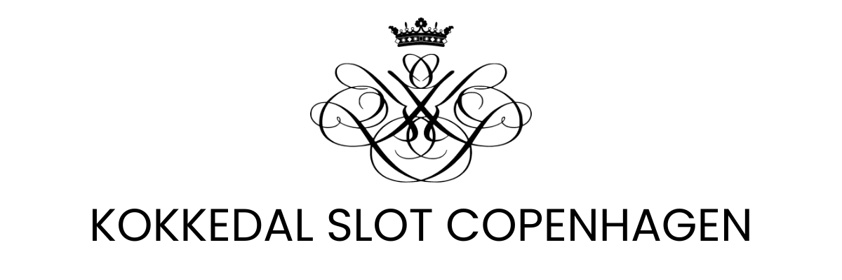 Kokkedal slot
